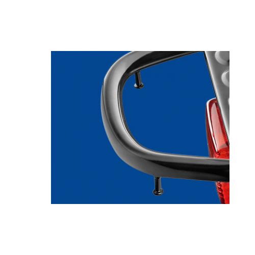 Tvs Xl 100cc Bike Rear Hooks