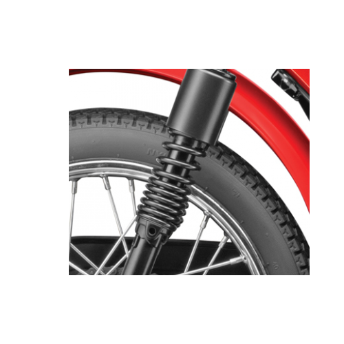 Tvs Xl 100cc Bike Rear Shock Absorber