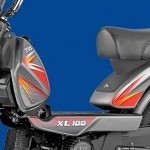 Tvs Xl 100cc Bike Technical Specification