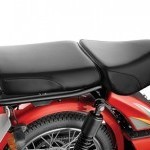 Tvs Xl 100cc Bike Twin Broad Seats