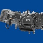 Tvs Xl 100cc Engine