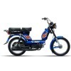TVS XL100 Picture