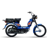 TVS XL Raider