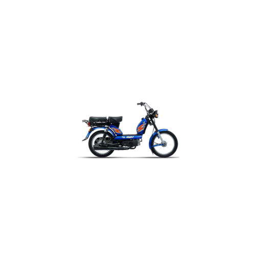 Tvs Xl 100 1