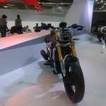 Tvs Zeppelin Bike Headlamps