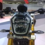 Tvs Zeppelin Headlamps