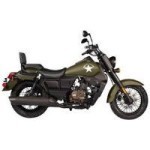 Um Motorcycles Vegas 300 1