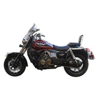 UM Motorcycles Renegade Classic