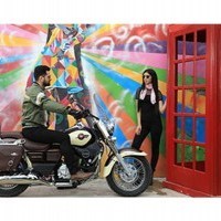 Renegade Commando Classic Image 5