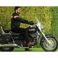 Renegade Commando Classic Image 6