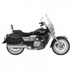 Um Motorcycles Renegade Commando Classic 2