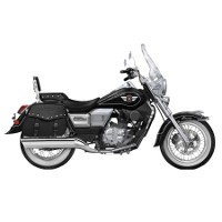 Um Motorcycles Renegade Commando Classic 2