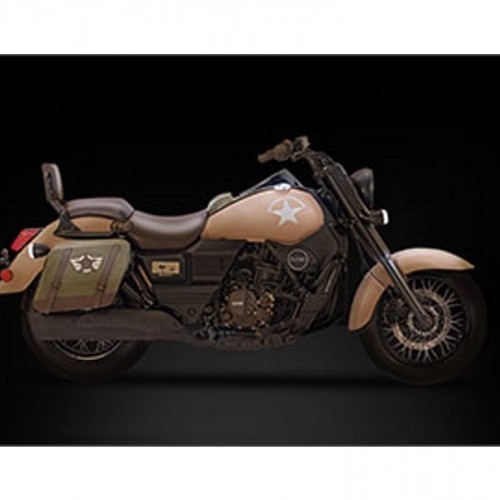 Renegade Commando Mojave Image 1