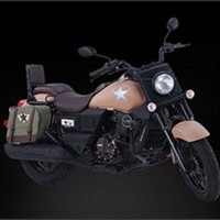 Renegade Commando Mojave Image 2