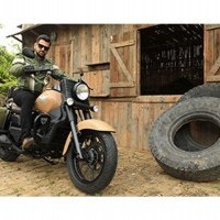 Renegade Commando Mojave Image 3