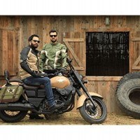 Renegade Commando Mojave Image 4