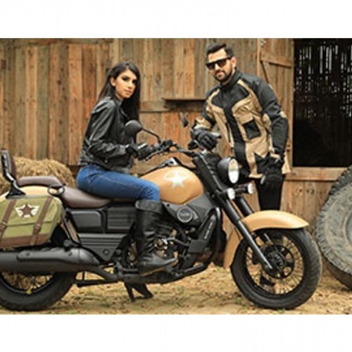 Renegade Commando Mojave Image 5