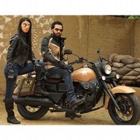 Renegade Commando Mojave Image 6