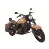 UM Motorcycles Renegade Commando Mojave Profile