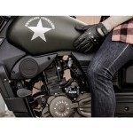 2018 New Commando Image