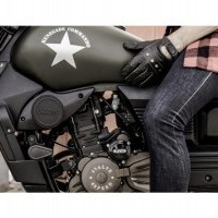 2018 New Commando Image