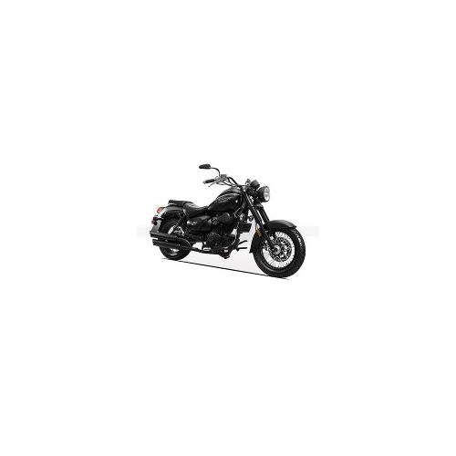 Um Motorcycles Renegade Commando 1