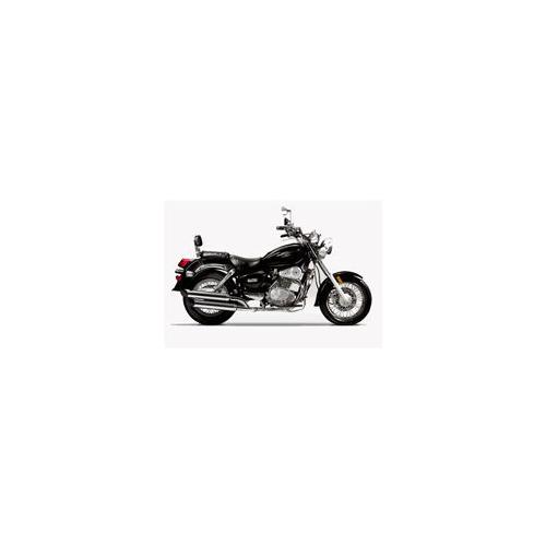 Um Motorcycles Renegade Limited 1