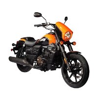 UM Motorcycles Renegade Sports S