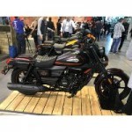 Um Motorcycles Vegas 300 1