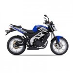 Um Motorcycles Xtreet 230 R 1