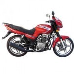 Vibgyor Vehicles Hunter Picture