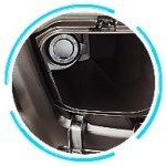 Yamaha Aerox 155 Electric Socket