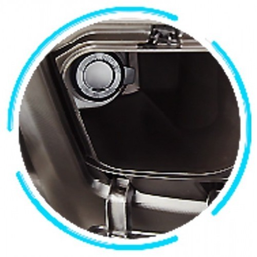 Yamaha Aerox 155 Electric Socket