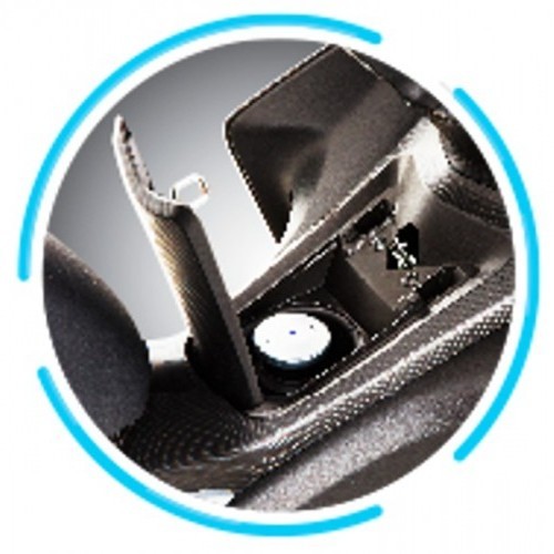 Yamaha Aerox 155 Fuel Tank With Lid