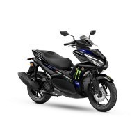Yamaha Aerox 155 Monster Energy Motogp Edition