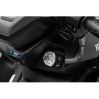 Yamaha Aerox 155 Multi Function Key