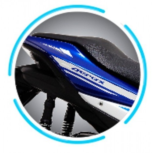 Yamaha Aerox 155 Racing Inspired Graphics