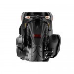 Yamaha Aerox 155 Rear Twin Shock Absorbers