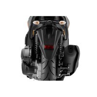 Yamaha Aerox 155 Rear Twin Shock Absorbers