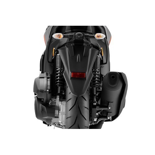 Yamaha Aerox 155 Rear Twin Shock Absorbers