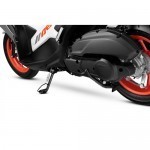 Yamaha Aerox 155 Side Stand With Engine Cut Off Switch