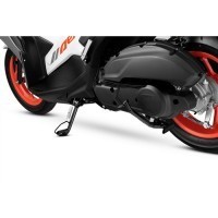 Yamaha Aerox 155 Side Stand With Engine Cut Off Switch