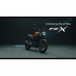 Yamaha Fz X Launched