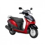 Yamaha Cygnus Alpha Disc 1