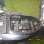 Yamahai Cygnus Alpha 15