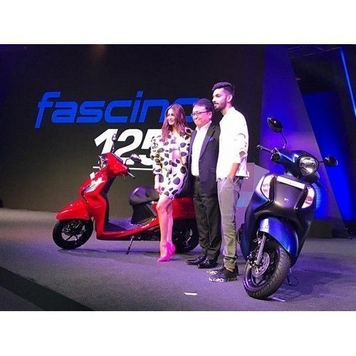 Fascino 125 Bs6