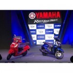 Fascino 125 Bs6 Ready For Sale