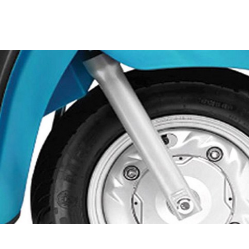 Yamaha Fascino Front Wheel