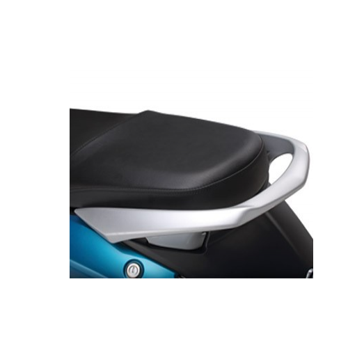 Yamaha Fascino Grab Bar