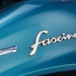 Yamaha Fascino Logo